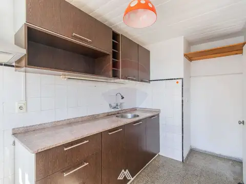 Departamento en Venta en Aires Puros, USD 125.000