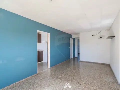 VENTA APTO 2 DORMITORIOS PARQUE POSADAS PISO 7