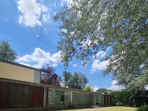 Casa en Alquiler de 3 dormitorios