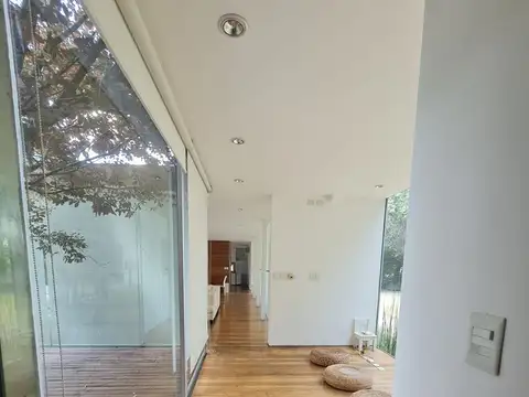 Casa en Alquiler 15 años
