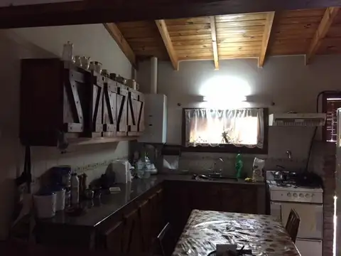 Casa en Venta 25 años