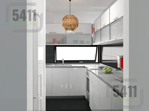 Departamento en Venta al Este