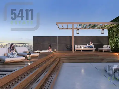 Departamento en Venta de 3 ambientes