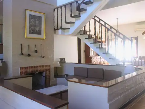 Casa en Alquiler 38 años