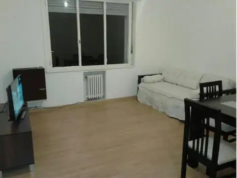 Departamento en Alquiler Temporal de 1 dormitorio
