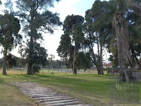 Venta Chacra en  PILAR