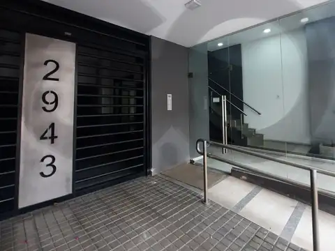 Avenida Álvarez Thomas 2900, Piso 1