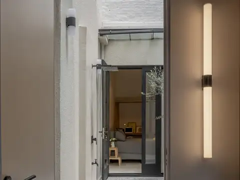 Costa Rica 4500, Piso PB