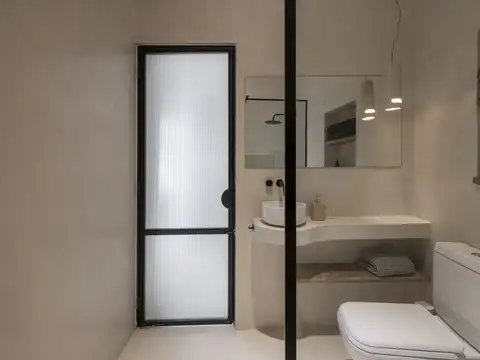 Depto Tipo Casa en Alquiler A Estrenar