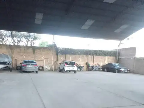 Bernardo de Irigoyen e/ Brown y 25 de Mayo