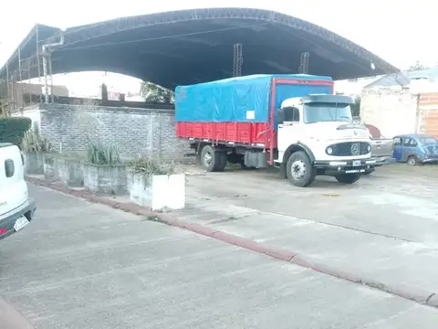 Bernardo de Irigoyen e/ Brown y 25 de Mayo