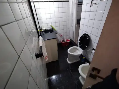 Depto Tipo Casa 4 ambientes con 2 baños