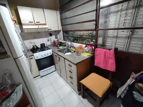 Depto Tipo Casa en Venta de 2 dormitorios
