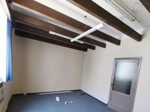 OFICINA 17mts Aire Acondicionado,conserjeria VENTA CON RENTA