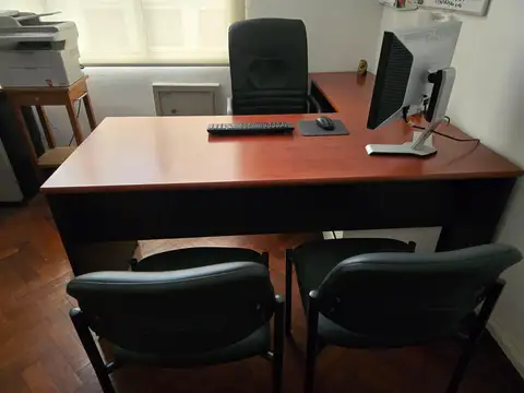 Oficina en Venta en San Nicolás, USD 17.900