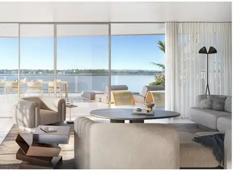 Departamento en Venta en Puertos, USD 576.255