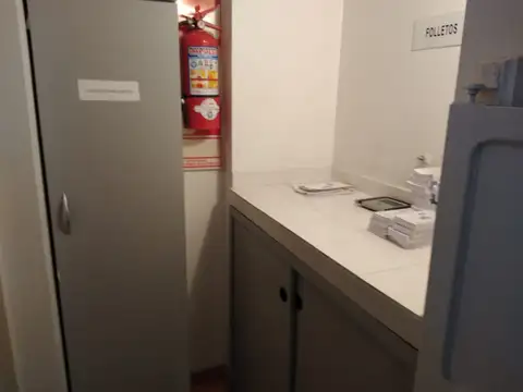 Oficina en Venta en Centro, USD 53.000