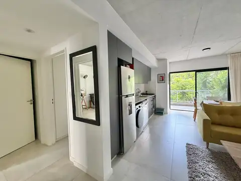 Departamento en Alquiler Temporal en Belgrano, USD 1.500