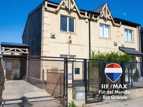 DUPLEX EN VENTA - 2 DORMITORIOS B° CHACRA 13