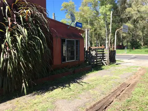 Galpon en Alquiler en La Plata, USD 3.000