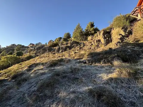 Terreno en Venta en Faldeos Del Chapelco, USD 120.000