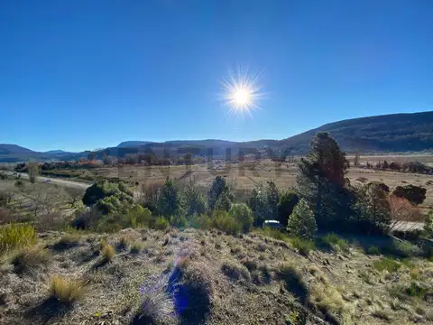 Terreno en Venta en Faldeos Del Chapelco, USD 120.000
