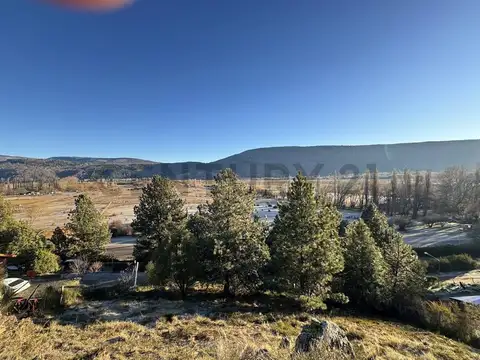 Terreno en Venta de 1316,0 m2