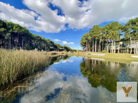 Terreno en venta - 1000mts2 - Villa Robles, Pinamar
