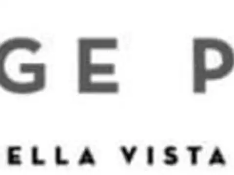 Oportunidad!! Lote Interno En Barrio Village Plaza. Bella Vista.