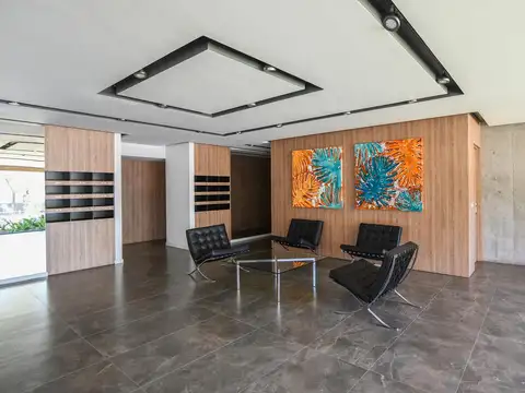 Departamento en Alquiler en Fisherton, USD 1.000