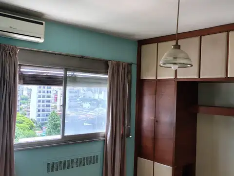 Departamento en Venta en Parque Patricios, USD 62.500