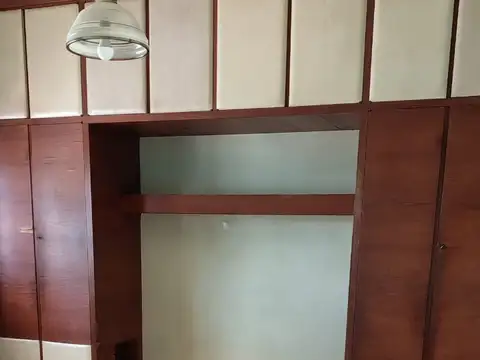 Matheu 1700, Piso 8