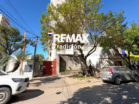 Dpto venta 3 amb. microcentro