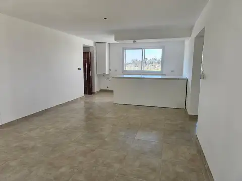 Departamento en Alquiler de 3 ambientes