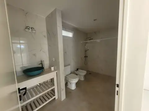 Departamento en Alquiler 5 años