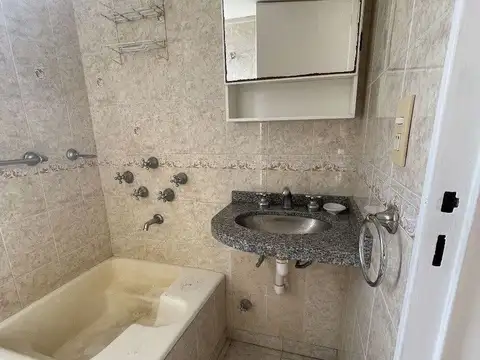 Departamento en Venta en San Nicolás, USD 51.000