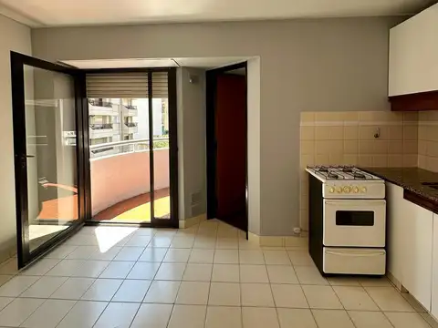 Departamento en Venta al Sudoeste