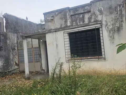 Casa en Venta de 1 dormitorio