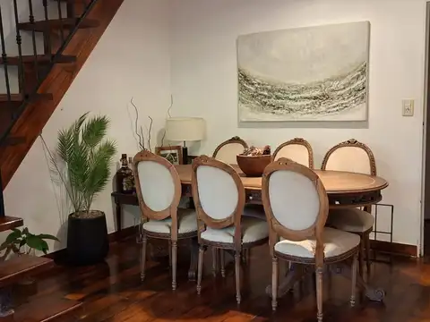 Depto Tipo Casa en Venta de 2 dormitorios