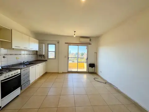 Departamento en Alquiler de 3 ambientes