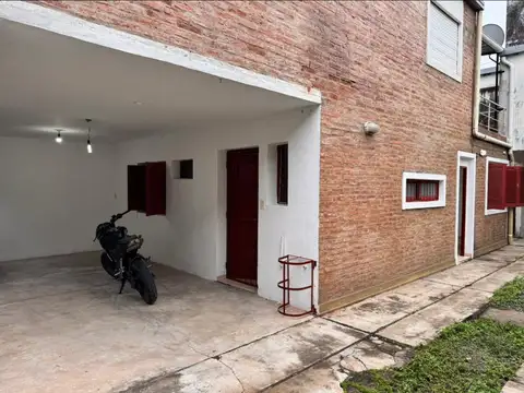 Departamento en Alquiler de 2 dormitorios