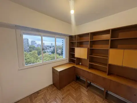 Departamento en Alquiler A Estrenar