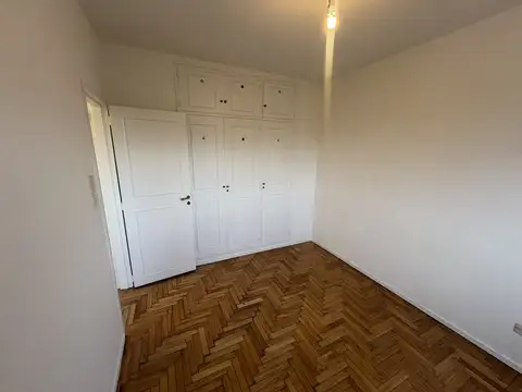 Departamento en Alquiler A Estrenar