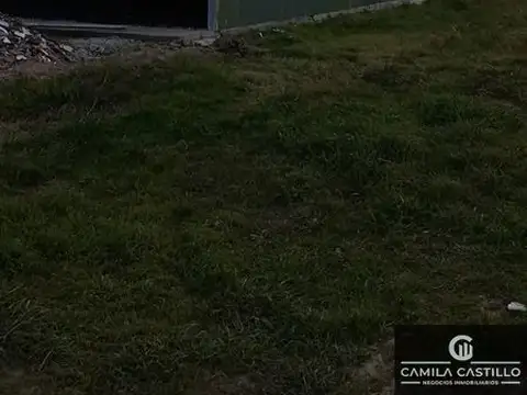 Galpon en Venta A Estrenar