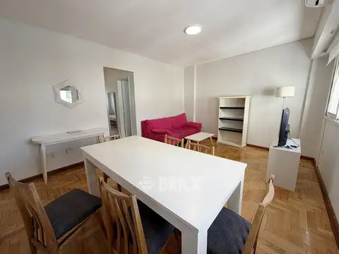 Departamento en Alquiler 40 años