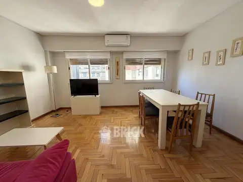 Departamento en Alquiler de 3 ambientes