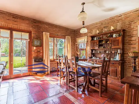 Casa en Venta en Banco Provincia, USD 365.000