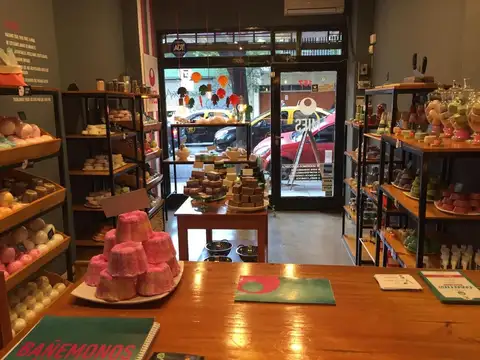 Local en Venta 47 años