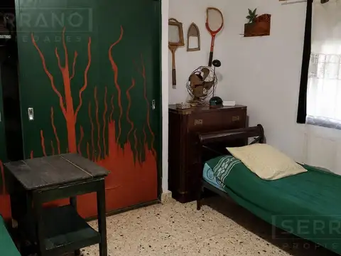 Casa en venta 3 ambientes, El Remanso, Exaltación de la Cruz. APTA CRÉDITO HIPOTECARIO