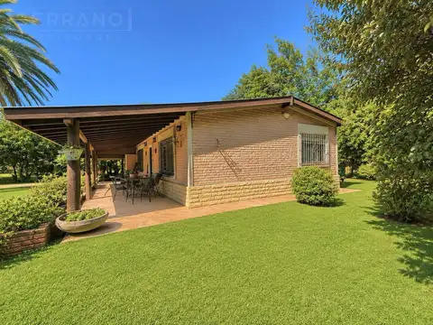 Casa en Venta de 2 dormitorios